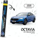 Skoda Octavıa Silecek Seti Sentinel 650MM-475MM