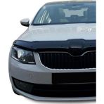 Skoda Octavıa Uyumlu Kaput Koruma / Kaput Rüzgarlığı Koruyucu 2013+ Uyumlu