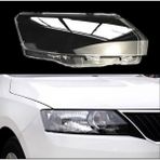 Skoda Rapid 2013-2017 Far Camı - Sağ