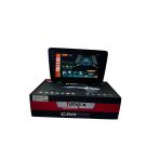 Skoda Rapid 2013-2018 Fimex 4-64 (Fanlı) Dspli Pro Oem Multimedia