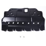 SKODA RAPİD DİZEL 2012-2021 METAL KARTER MUHAFAZA KORUMA SACI