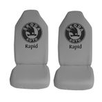 Skoda Rapid Oto Koltuk Kılıfı