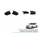 Skoda Rapid Yarasa Ayna Kapağı 2015-2017 Arası Modeller Sinyalli