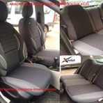 Skoda Roomstar Oto Koltuk Kılıfı