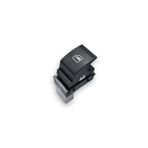 Skoda Roomster 2006-2015 Sağ Ön Kapı Cam Açma Düğmesi 5j0959855