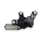 Skoda Roomster 2011-2015 Arka Cam Silecek Motoru 5J7955711a