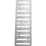 Skoda Scala Ayak Dinlendirme Pedalı Krom Ayak Dayama Pedalı