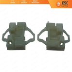 Skoda Seat Vw İçin Arka Cam Kriko Klips 6k4839401g
