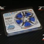 SKODA SİLİKON BİJON KAPAĞI 20 Lİ SET