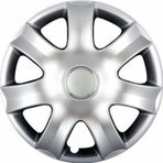 Skoda SKS-SJS 223 14 İnç 4 Adet Kırılmaz Jant Kapağı