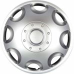 Skoda SKS-SJS 300 15 İnç 4 Adet Kırılmaz Jant Kapağı