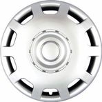 Skoda SKS-SJS 302 15 İnç 4 Adet Kırılmaz Jant Kapağı