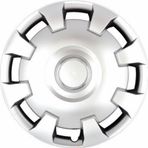 Skoda SKS-SJS 303 15 İnç 4 Adet Kırılmaz Jant Kapağı