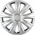 Skoda SKS-SJS 328 15 İnç 4 Adet Kırılmaz Jant Kapağı