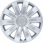 Skoda SKS-SJS 421 16 İnç 4 Adet Kırılmaz Jant Kapağı