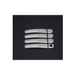 Skoda Super B5 Krom Kapı Kolu 4 Kapı 2001-2008 P. Çelik