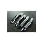 Skoda Super B6 Krom Kapı Kolu 4 Kapı 2008-2013 P. Çelik