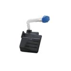 Skoda Superb- 13/15; Ön Cam Su Bidonu/Deposu Motorsuz(Tek Motor Girişli)(Borusu İle Birlikte) (Oem N