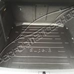 Skoda Superb 2008-2014 Bagaj Havuzu