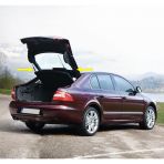Skoda Superb 2009-2013 Arka Bagaj Kapağı Amortisörü Pistonu 3t5827550