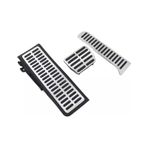 Skoda Superb Otomatik Pedal Seti 2009-2014