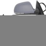 Skoda Superb Sağ Ayna Komple 6 Pin 2008-2015 3T1857508Bh