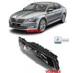 Skoda Superb Sis Farı Sağ 2015 Sonrası Uyumlu