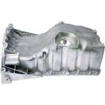Skoda Superb Yağ Karteri (2001-2009) 1.9 TDI 06B103601AQ