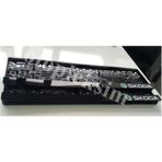 Skoda Yazılı Logolu Pleksi Takmatik Plakalık (2 Adet) 548331989