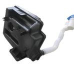 Skoda Yeti- 10/16; Ön Cam Su Bidonu/Deposu Motorsuz(Tek Motor Girişli)(Borusu İle Birlikte) (Oem No: