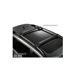 Skoda Yeti 2009 Üzeri Siyah Wingcarrier Ara Atkı