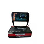 Skoda Yeti 2010-2017 Fimex 4-64 (Fanlı) Dspli Pro Oem Multimedia