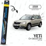 Skoda Yetı Silecek Seti Sentinel 600MM-475MM
