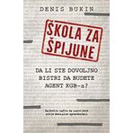 Skola za spijune : Da li ste dovoljno bistri da budete agent KGB-a?