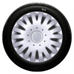 SKS 403 Nissan 16 İnç Jant Kapağı Seti