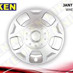 SKS 404 16 İnç Jant Kapağı
