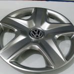 SKS 418 Volkswagen 16 İnç Jant Kapağı Seti