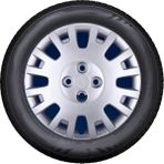 Sks Chevrolet 15" Plastik Jant Kapağı 4lü Takım