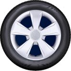 Sks Dacia 12" Plastik Jant Kapağı 4lü Takım
