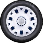 Sks Dacia 14" Plastik Jant Kapağı 4lü Takım