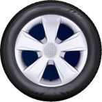 Sks Ford 13" Plastik Jant Kapağı 4lü Takım
