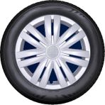 Sks Honda 16" Plastik Jant Kapağı 4lü Takım