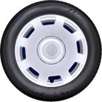 Sks Lada 15" Plastik Jant Kapağı 4lü Takım