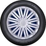 Sks Lada 16" Plastik Jant Kapağı 4lü Takım