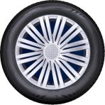 Sks Mazda 13" Plastik Jant Kapağı 4lü Takım