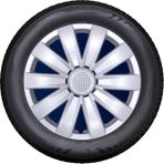 Sks Mazda 14" Plastik Jant Kapağı 4lü Takım