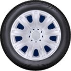 Sks Mazda 15" Plastik Jant Kapağı 4lü Takım