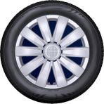 Sks Mazda 16" Plastik Jant Kapağı 4lü Takım