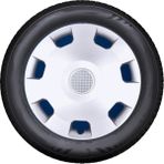 Sks Opel 14" Plastik Jant Kapağı 4lü Takım