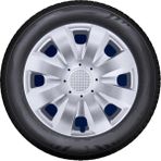 Sks Peugeot 15" Plastik Jant Kapağı 4lü Takım